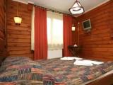 Standard Double room with view