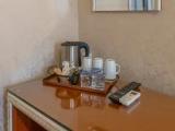 Royal Suite with city view