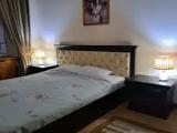 Standard Double room with view
