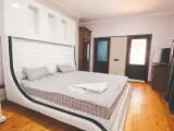Comfort Double Junior Suite with balcony and with courtyard view