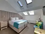 Standard Double Attic room