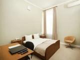 Comfort 1st Category Double room