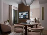 Double Studio with balcony
