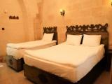 Deluxe Triple room with balcony