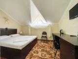Standard Double Attic room