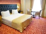 Economy Single room with city view