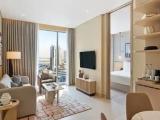 Premier Suite with city view