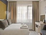 Standard room with view