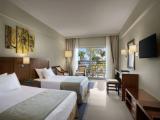 Select Double room with garden view