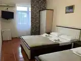 Comfort Triple room with balcony