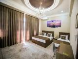 Family Triple room with balcony