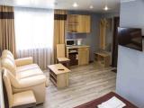 1 room Double Family Studio