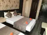 Standard Triple room with view