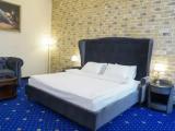 2 Bedrooms Business Double Suite with balcony and with view