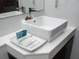 Deluxe Pool Access Double room with balcony