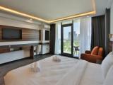 Premium Studio Apartment with partial sea view