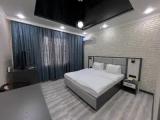 Deluxe Double room with city view