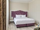 Premium Twin room