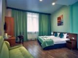 Double Junior Suite