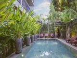 Standard Double room with balcony and with view