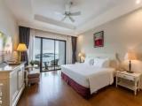 Deluxe VinWonders Park Access Double room with ocean view