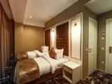 Standard Double room with balcony and with view