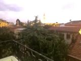 2 Bedrooms Apartment with balcony and with view
