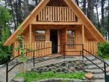 Family Cottage with view