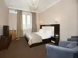 Deluxe Double room with lake view