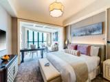 Signature Double Studio with view