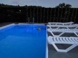 1 Bedroom Apartment with balcony and with view