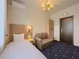 Standard Plus Single room
