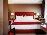Double Suite with park view