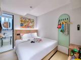 The Sidekick -Superior Double room