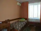 Bed in Dorm