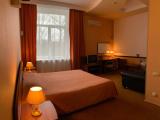 201 Double Junior Suite