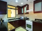 3 Bedrooms Apartment with city view