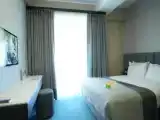 Standard Deluxe Twin room
