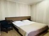 Deluxe Double room with balcony and with view