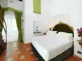 Comfort Double room with balcony and with view