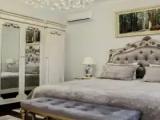 1 Bedroom Double Junior Suite with mountain view