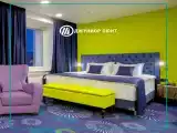 Double Junior Suite with city view