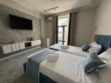 Deluxe room with balcony