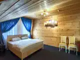 Double Attic Junior Suite