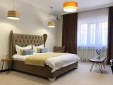Deluxe Double room with mountain view