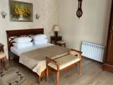 Premium Double Suite with balcony and with view