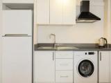 2 Bedrooms Apartment with partial sea view
