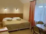 Superior Triple room beachfront