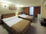 Standard Double room with view