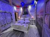 Premium room with balcony and with garden view